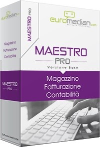 MAESTRO PRO