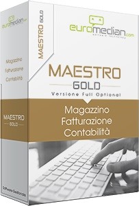 MAESTRO GOLD 2018