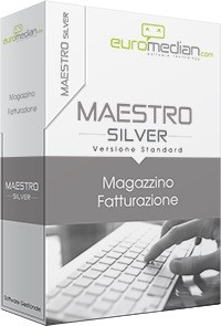 MAESTRO SILVER