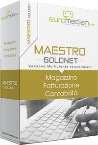 MAESTROGOLDNET 2018